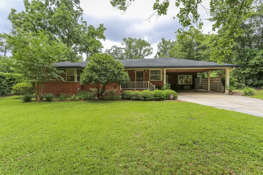 5117 Yerkes Street Jacksonville FL 32205