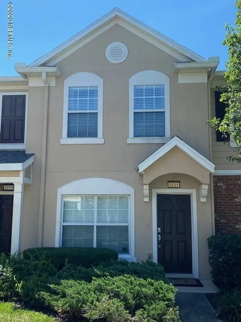 8105 Summer Bay Court Jacksonville FL 32256