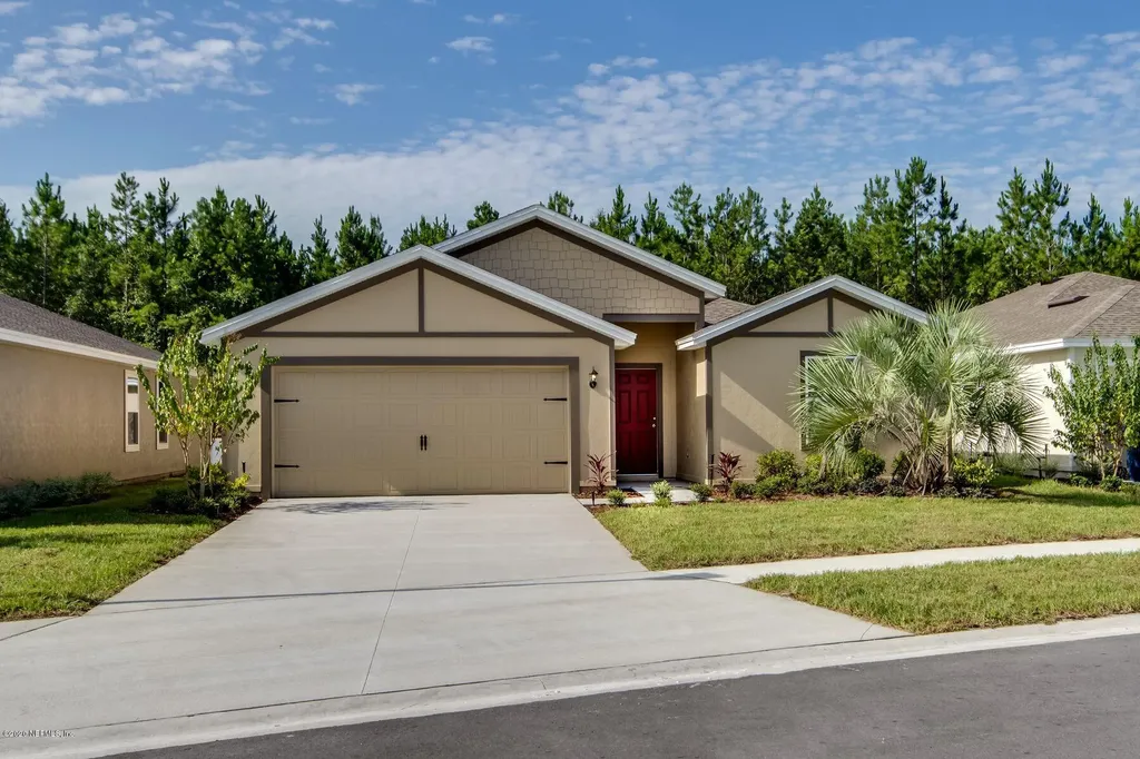 77054 Crosscut Way Yulee FL 32097