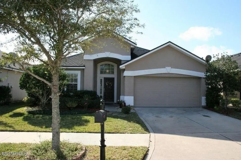 14973 Bulow Creek Drive Jacksonville FL 32258