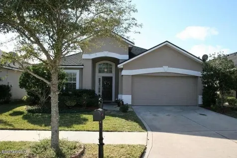 14973 Bulow Creek Drive Jacksonville FL 32258