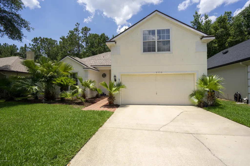 8556 Glenbury Court N Jacksonville FL 32256