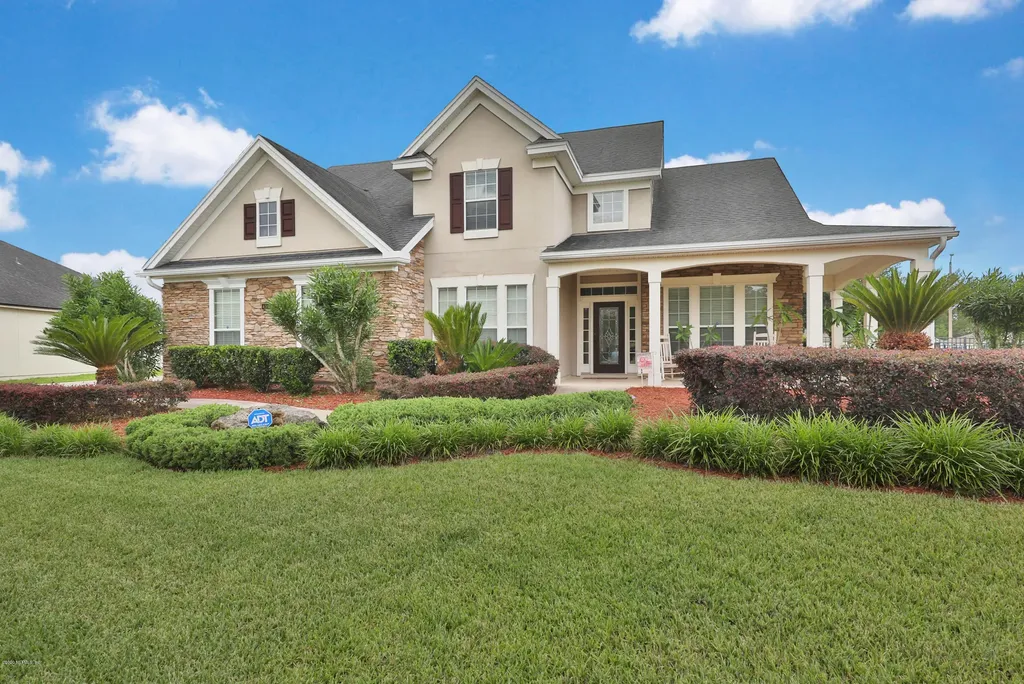 4338 Song Sparrow Drive Middleburg FL 32068