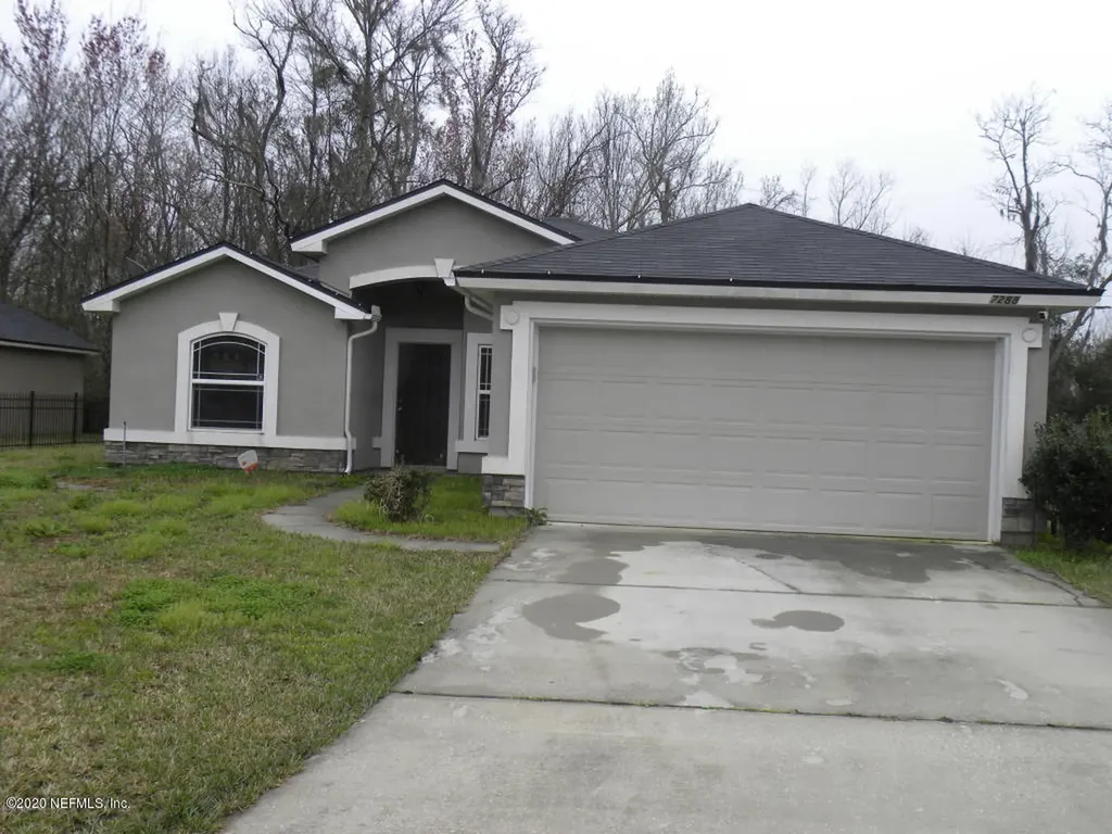 7288 Rose Creek Lane Jacksonville FL 32219