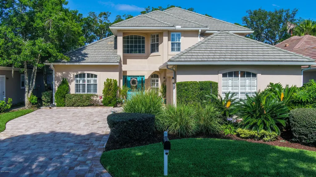 948 Yacht Harbor Court Jacksonville FL 32225