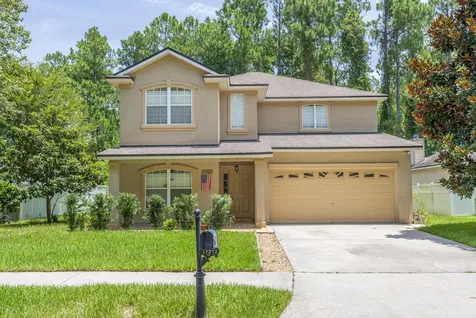 12212 Nettlecreek Drive Jacksonville FL 32225