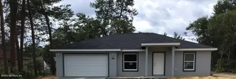 2836 SW 146th Street Ocala FL 34473