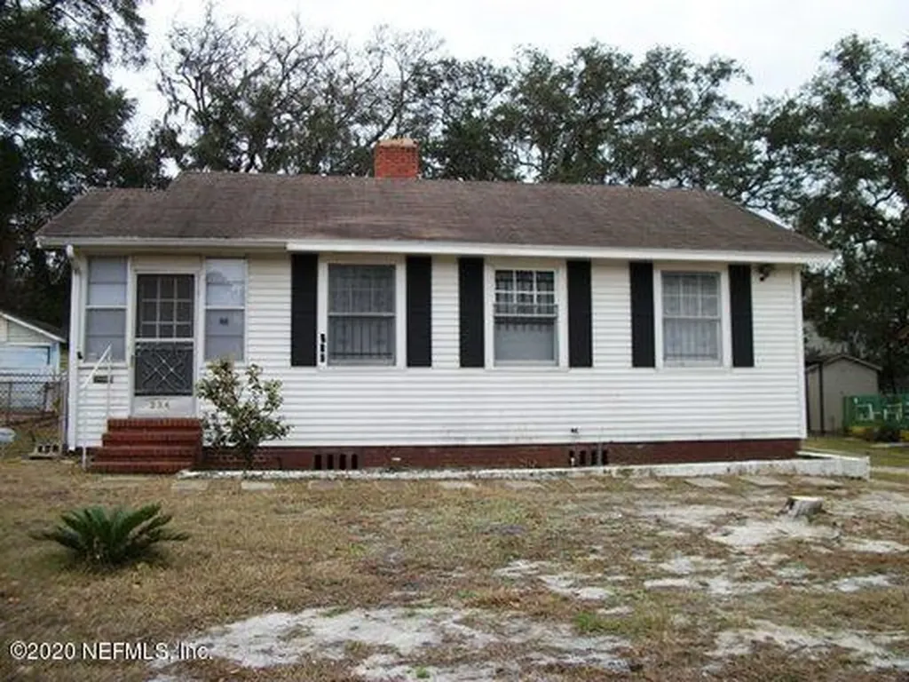 234 Ravine Street Jacksonville FL 32206