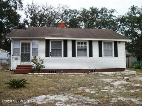 234 Ravine Street Jacksonville FL 32206