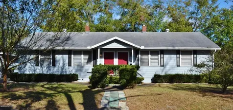 4405 Melrose Avenue Jacksonville FL 32210