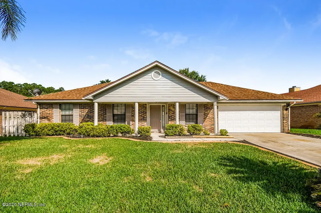 11660 Jackman Cove Lane Jacksonville FL 32218