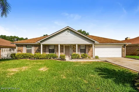 11660 Jackman Cove Lane Jacksonville FL 32218