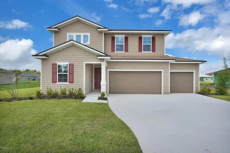 12540 Lake Madison Lane Jacksonville FL 32218