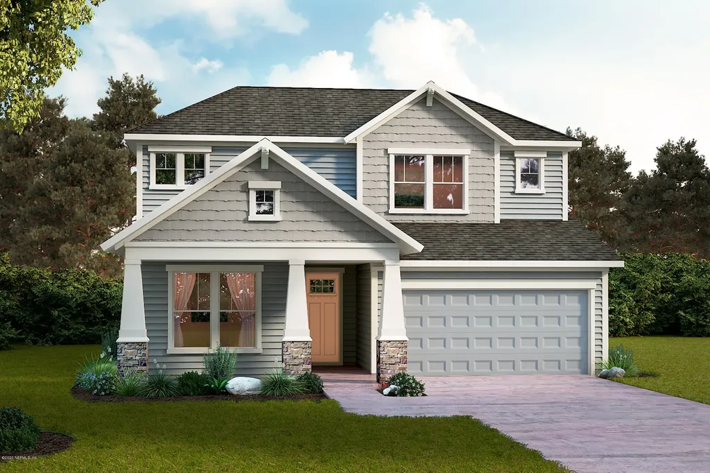 115 Farmers Branch Avenue Ponte Vedra FL 32081