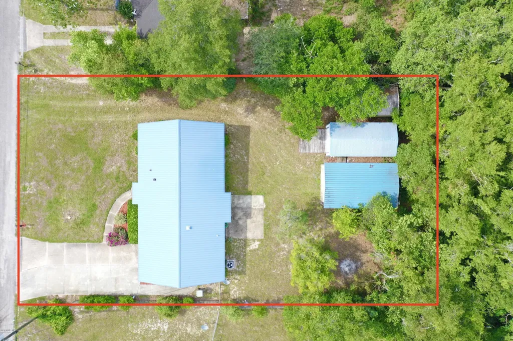 1614 High Street Palatka FL 32177