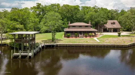 2836 Oakland Drive Green Cove Springs FL 32043