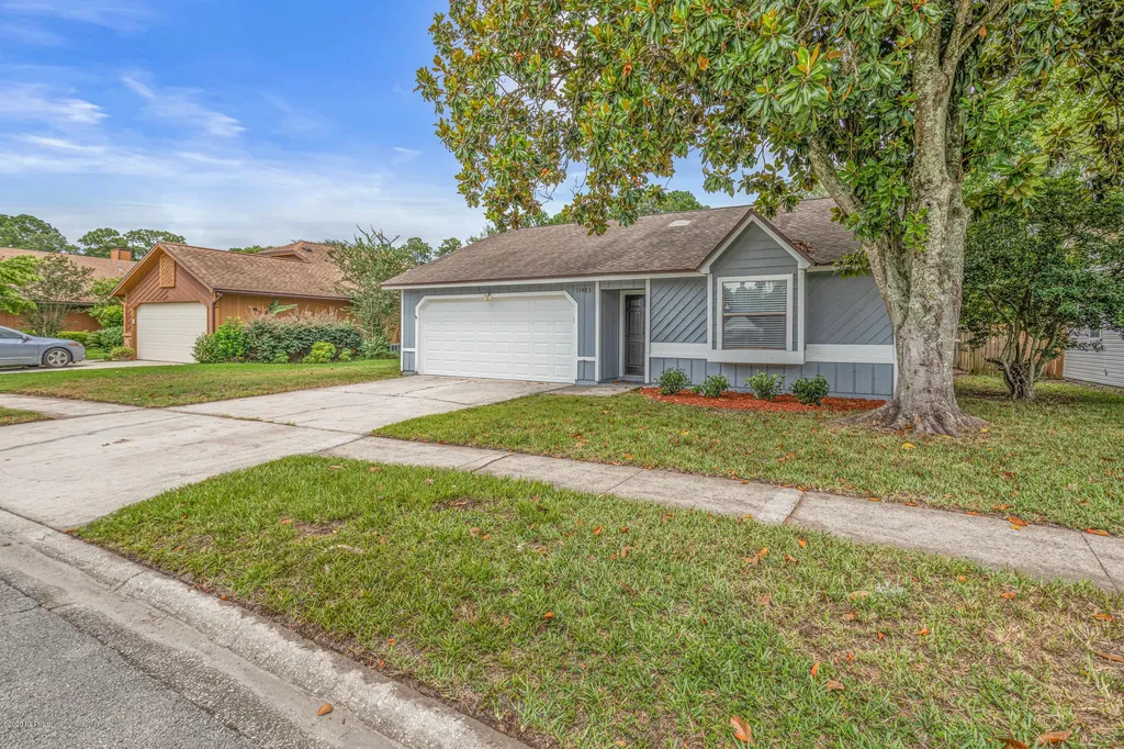 11483 Lumberjack Circle E Jacksonville FL 32223