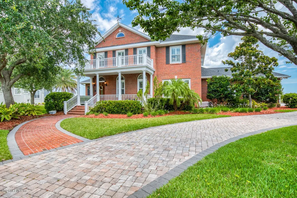 322 Bailey Bunker Court St. Augustine FL 32080