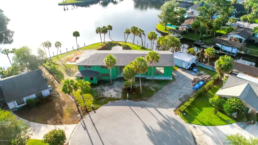 5120 Salonika Lane Jacksonville FL 32210