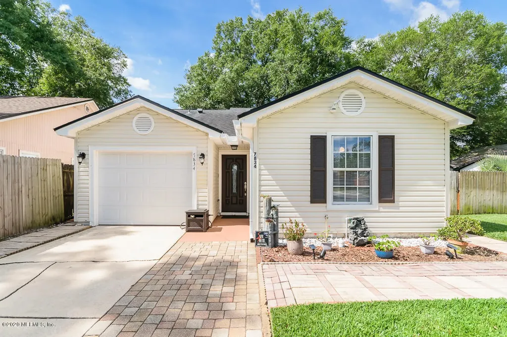 7834 Virgo Street Jacksonville FL 32216