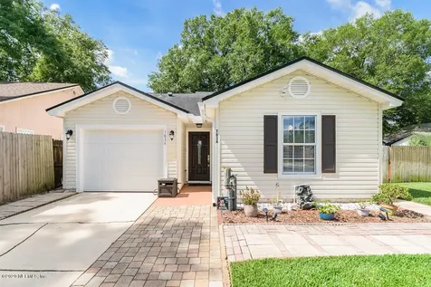 7834 Virgo Street Jacksonville FL 32216