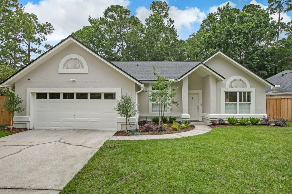 8073 Dickie Drive Jacksonville FL 32216