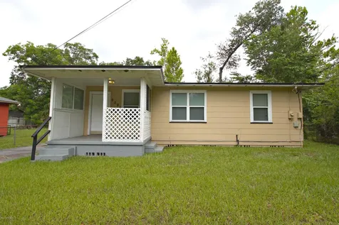 4911 Walcott Avenue Jacksonville FL 32209