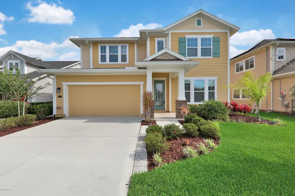 332 Tavernier Drive Ponte Vedra FL 32081