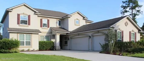 12652 Julington Oaks Drive Jacksonville FL 32223