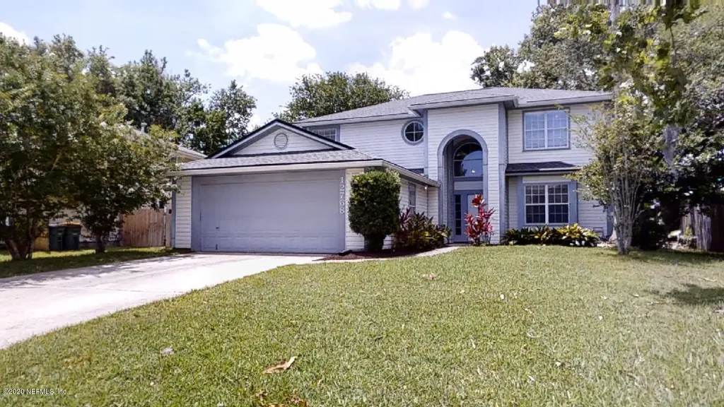 12768 Turtle Lake Lane Jacksonville FL 32246