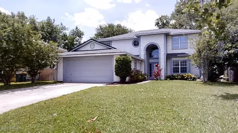 12768 Turtle Lake Lane Jacksonville FL 32246