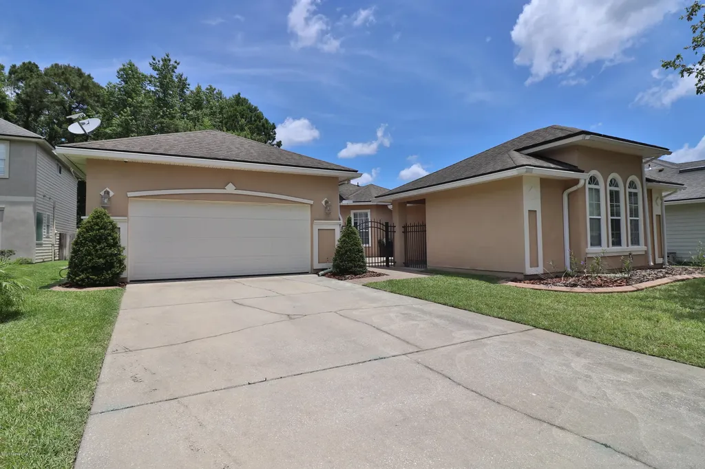 609 Reflection Cove Road Jacksonville FL 32218