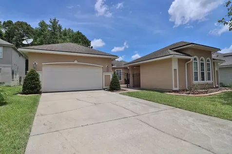 609 Reflection Cove Road Jacksonville FL 32218