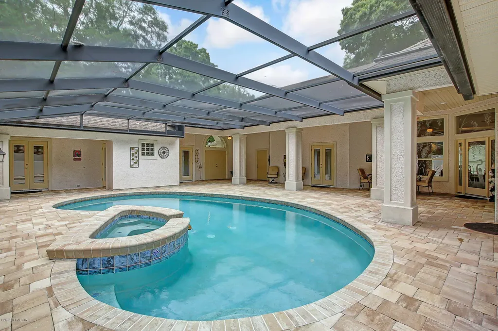 1841 Turnberry Court Green Cove Springs FL 32043