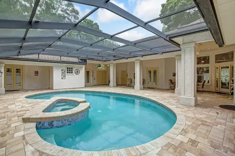 1841 Turnberry Court Green Cove Springs FL 32043