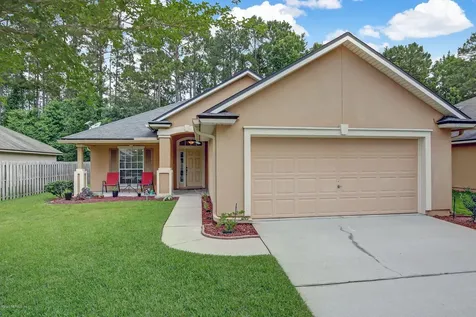 14288 Summer Breeze Drive Jacksonville FL 32218