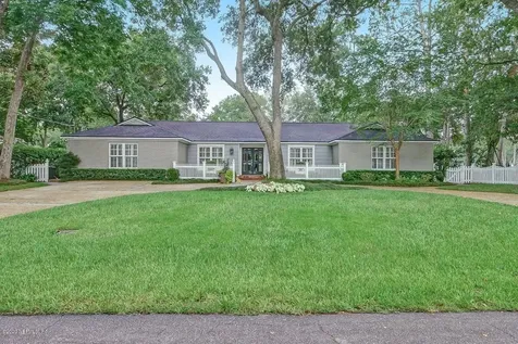 5525 Fair Lane Drive Jacksonville FL 32244