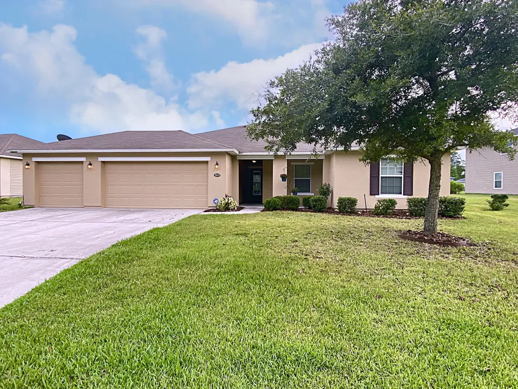 78315 Duckwood Trail Yulee FL 32097