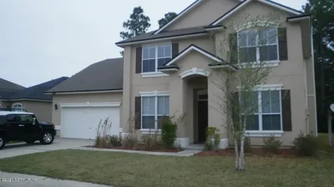 11589 Jerry Adams Drive Jacksonville FL 32218