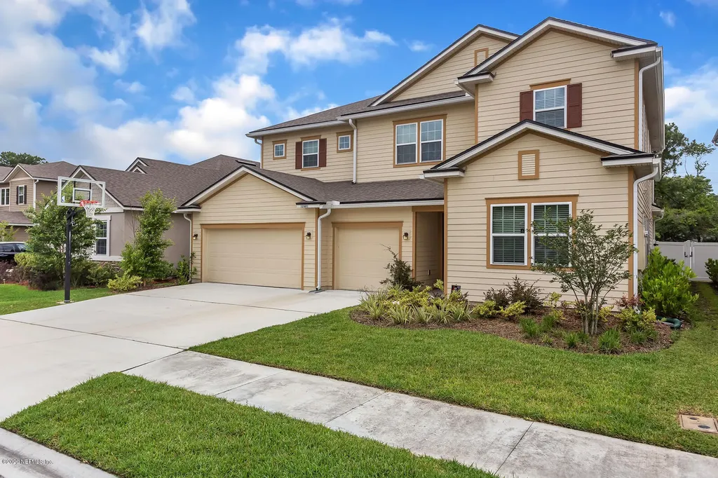 12481 Shady Bridge Trail Jacksonville FL 32258