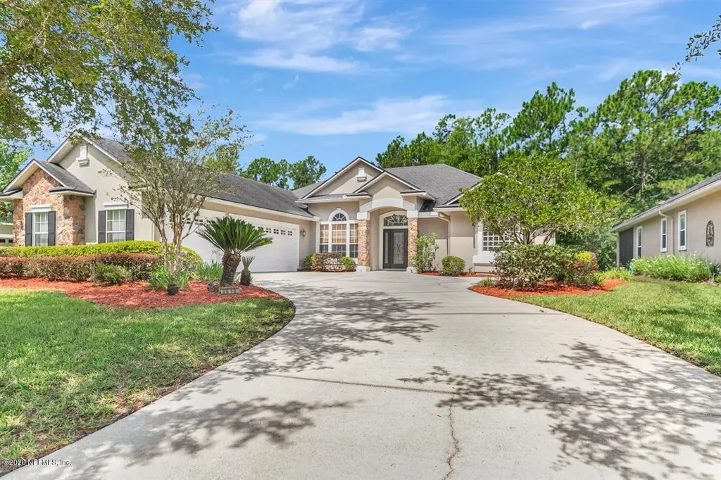 4519 S Alatamaha Street St. Augustine FL 32092