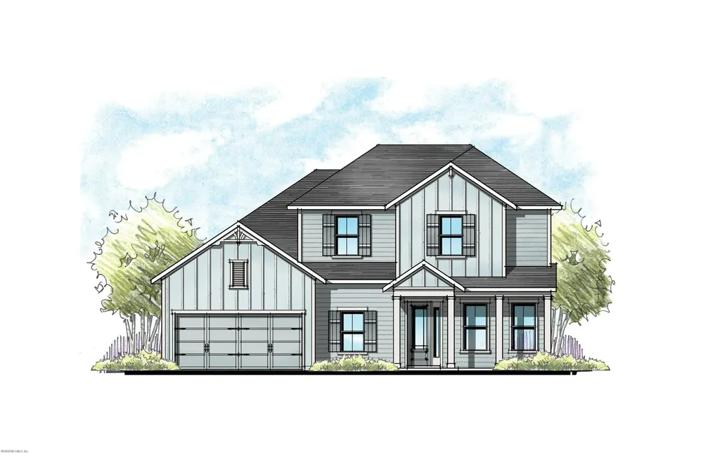 89 Freedom Landing Drive Ponte Vedra FL 32081