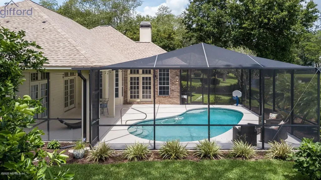 1810 Holly Flower Lane Fleming Island FL 32003