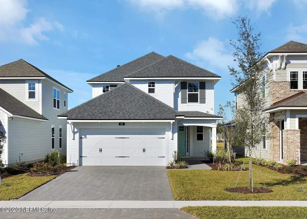 83 Andesite Trail Ponte Vedra FL 32081