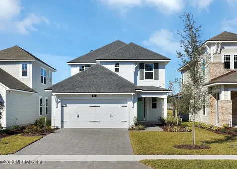 83 Andesite Trail Ponte Vedra FL 32081