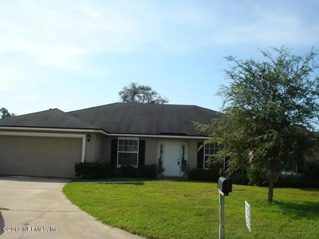 12737 Chandler View Court Jacksonville FL 32218