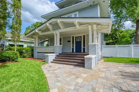 2816 College Street Jacksonville FL 32205