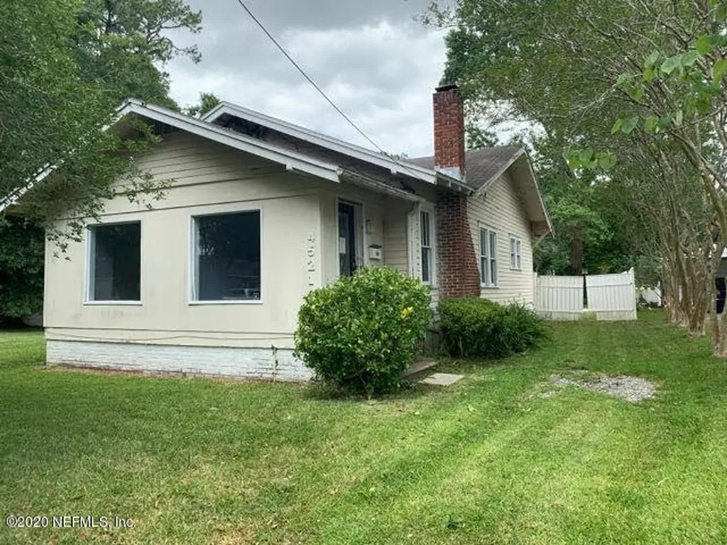 4521 Polaris Street Jacksonville FL 32205