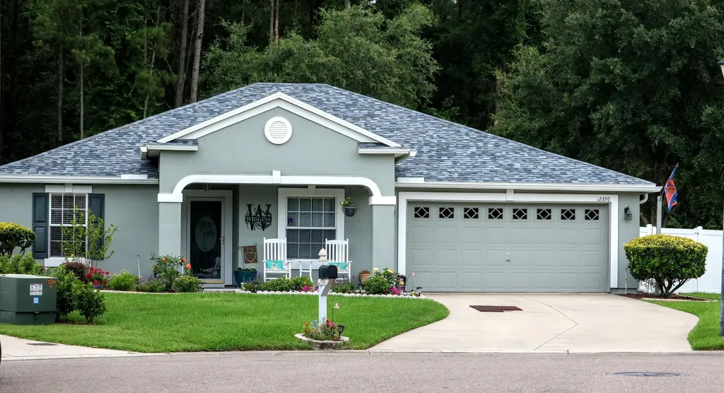 12396 Pecan Hickory Court Jacksonville FL 32226