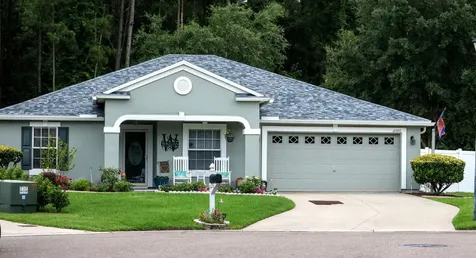12396 Pecan Hickory Court Jacksonville FL 32226